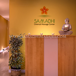 Instalaciones Samadhi
