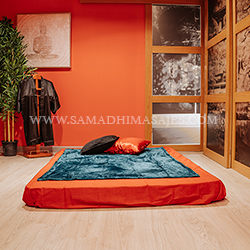 Instalaciones Samadhi Santander massage